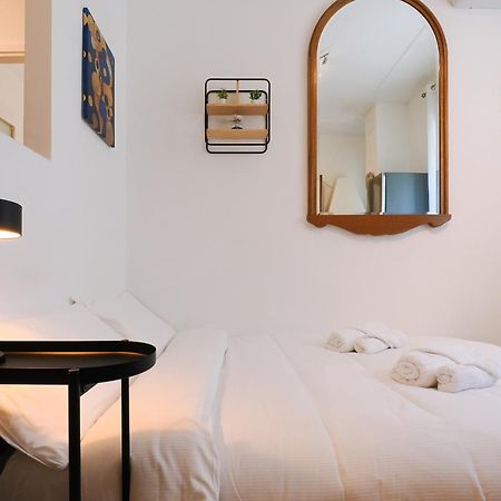 Primopiano - Promessi Sposi Appartement Milaan Buitenkant foto
