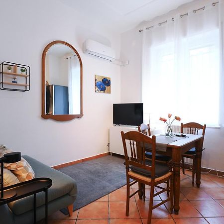 Primopiano - Promessi Sposi Appartement Milaan Buitenkant foto