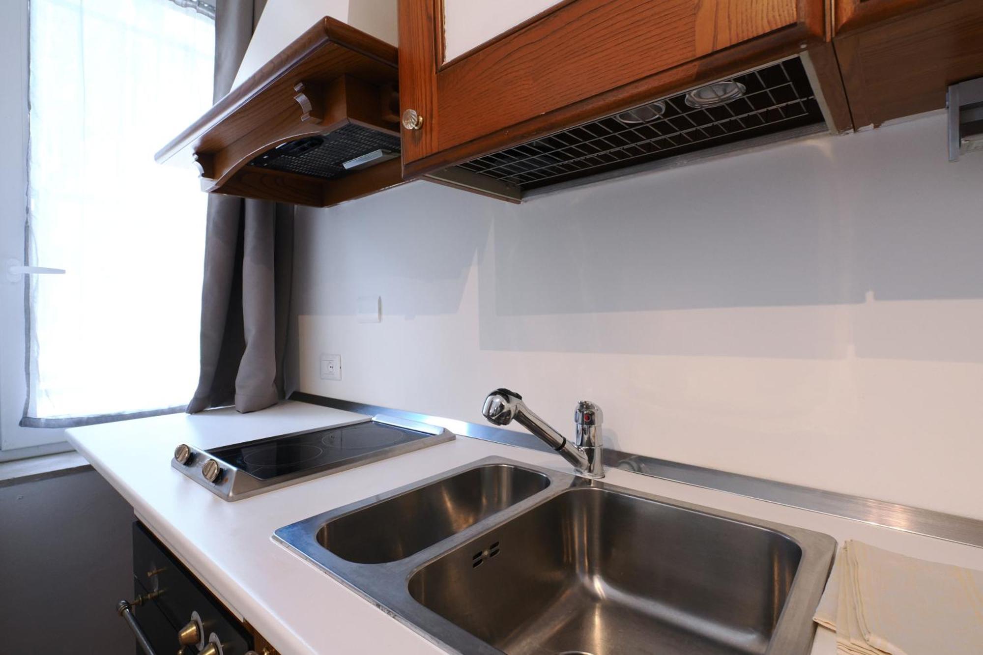 Primopiano - Promessi Sposi Appartement Milaan Buitenkant foto