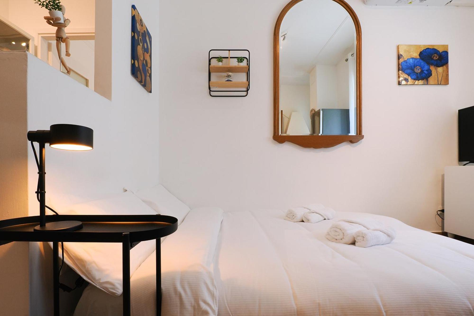 Primopiano - Promessi Sposi Appartement Milaan Buitenkant foto