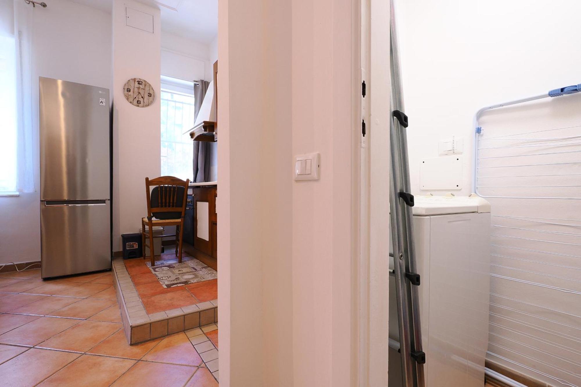 Primopiano - Promessi Sposi Appartement Milaan Buitenkant foto