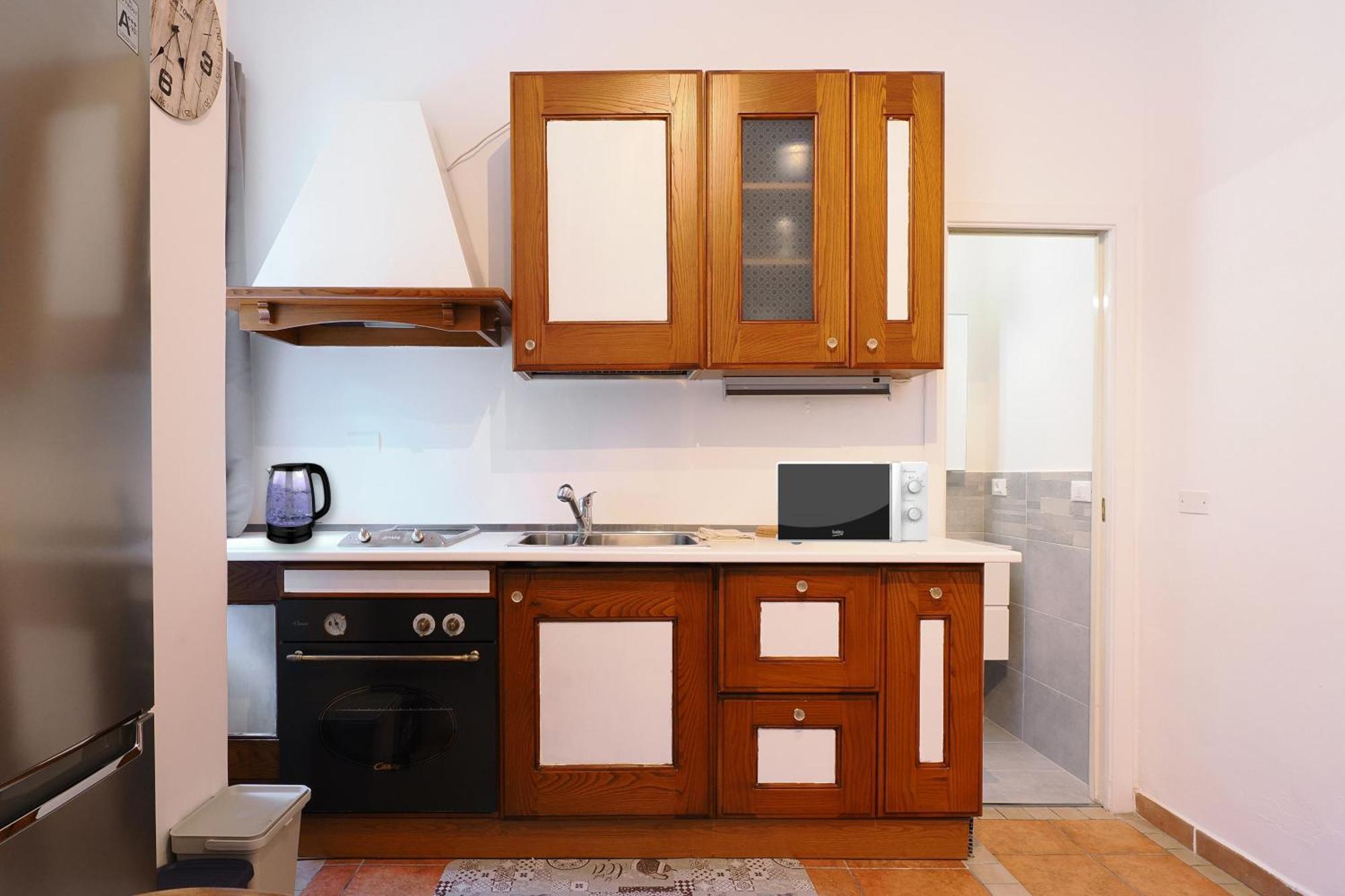 Primopiano - Promessi Sposi Appartement Milaan Buitenkant foto
