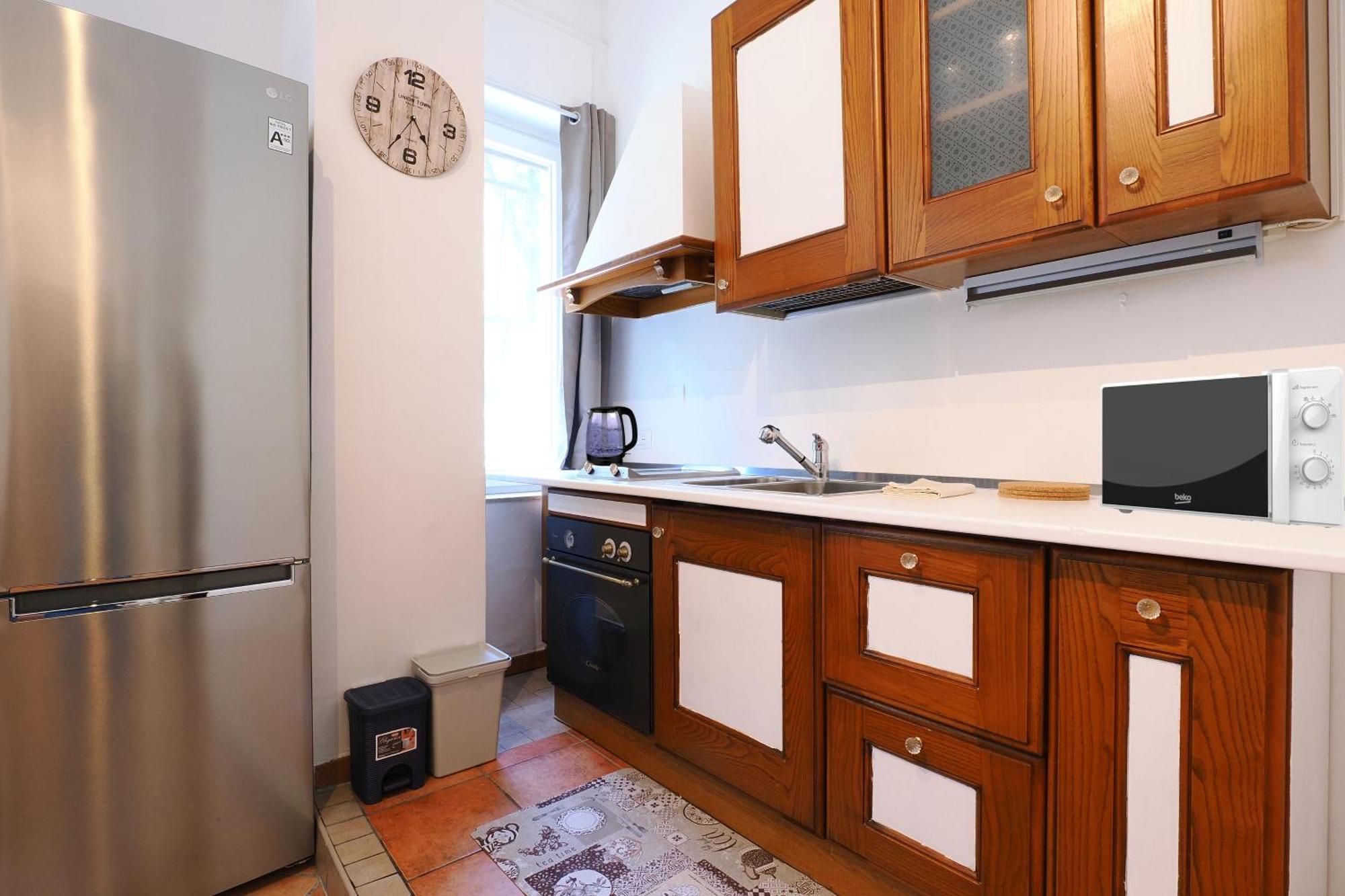 Primopiano - Promessi Sposi Appartement Milaan Buitenkant foto
