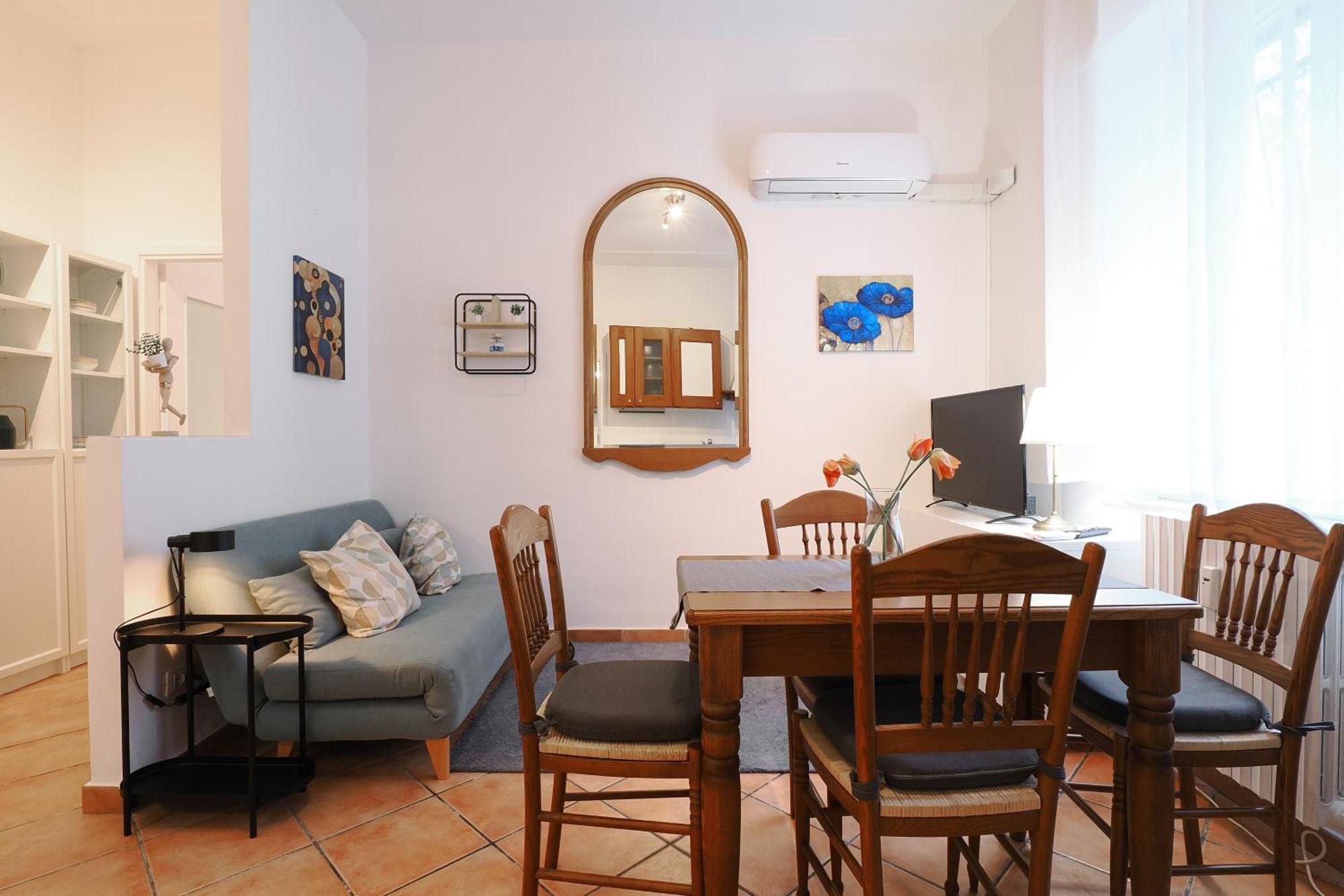 Primopiano - Promessi Sposi Appartement Milaan Buitenkant foto