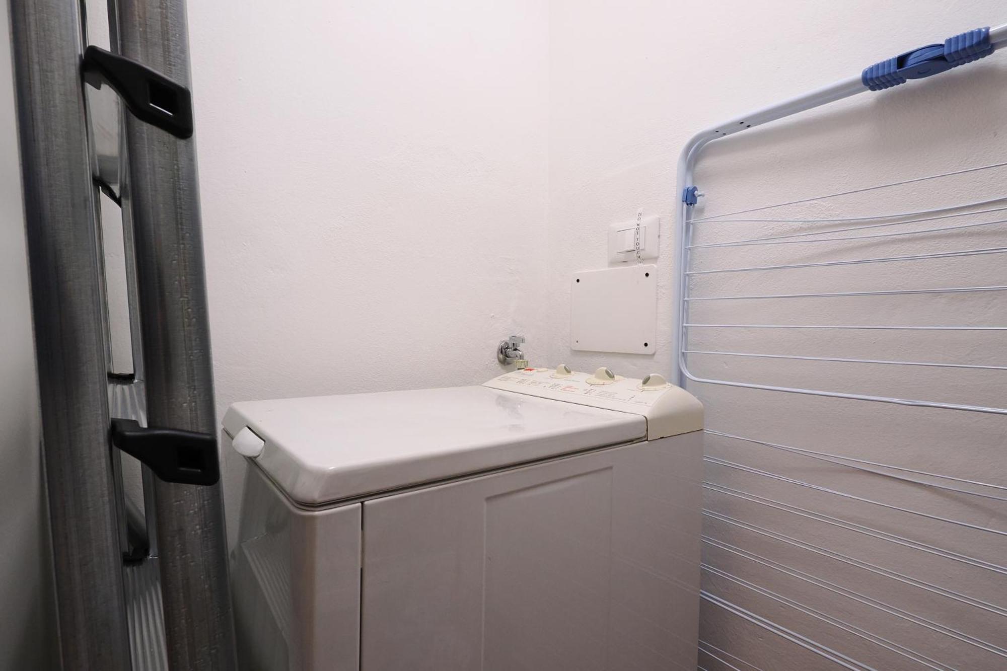 Primopiano - Promessi Sposi Appartement Milaan Buitenkant foto