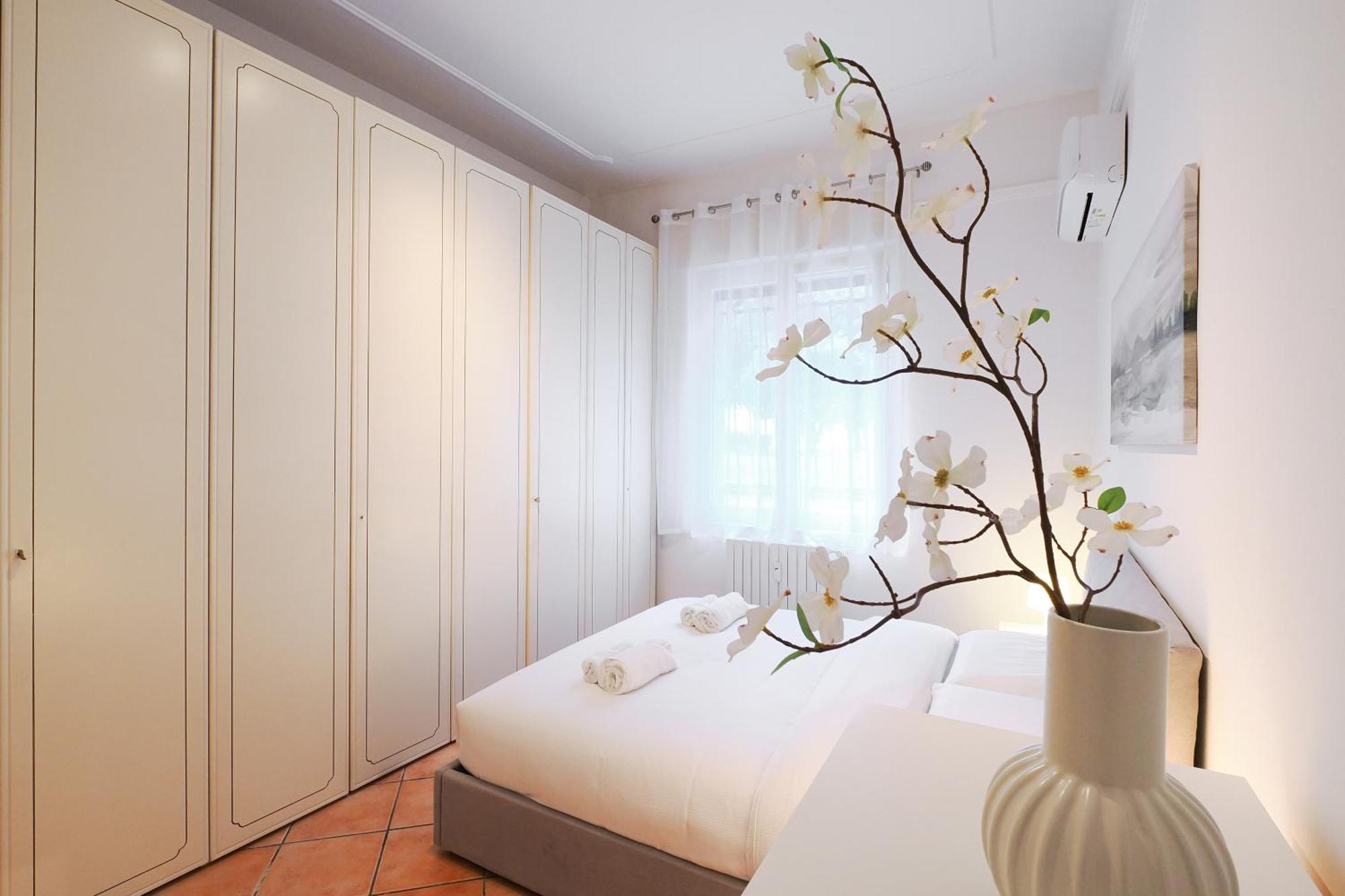 Primopiano - Promessi Sposi Appartement Milaan Buitenkant foto