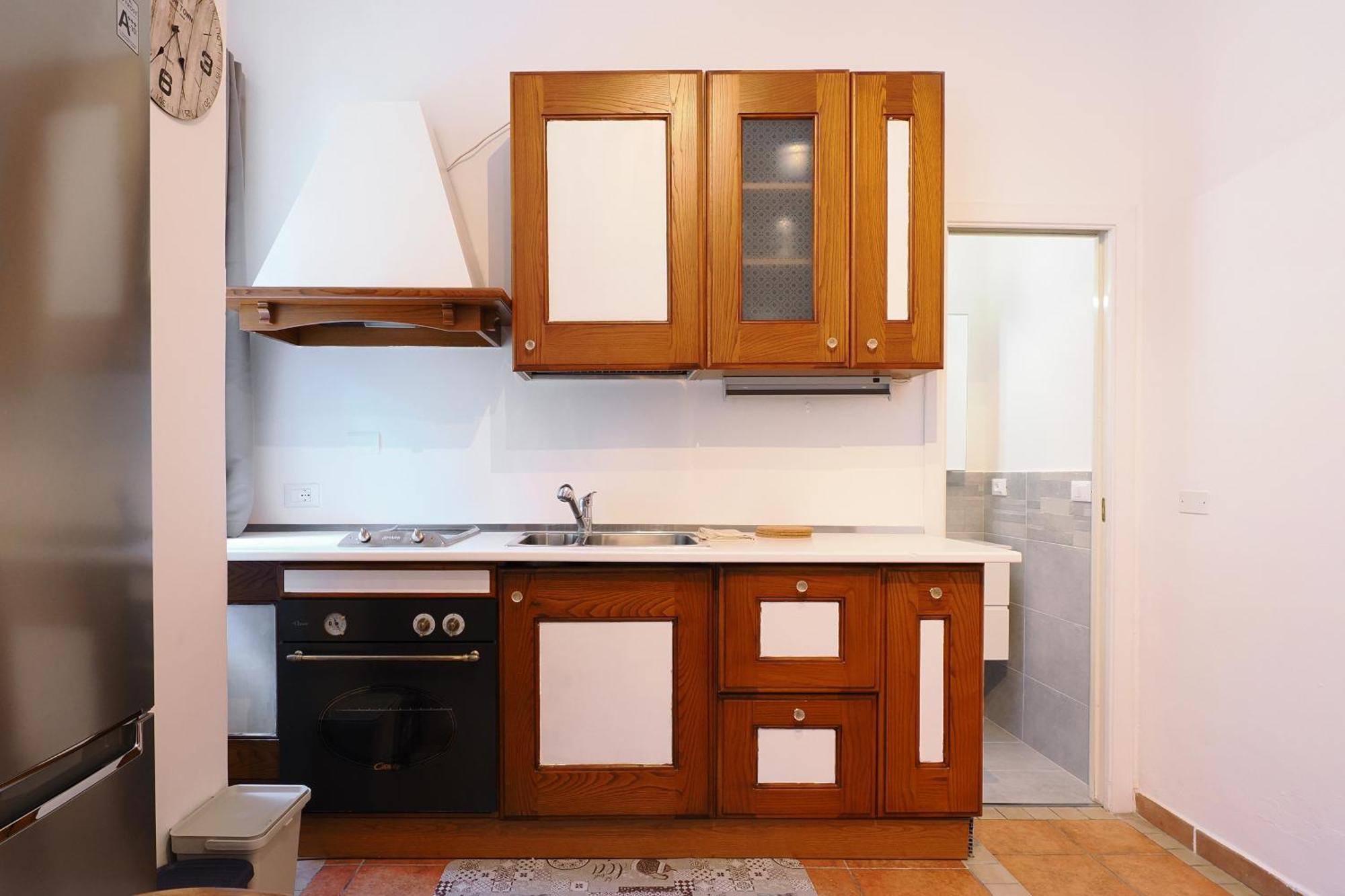 Primopiano - Promessi Sposi Appartement Milaan Buitenkant foto
