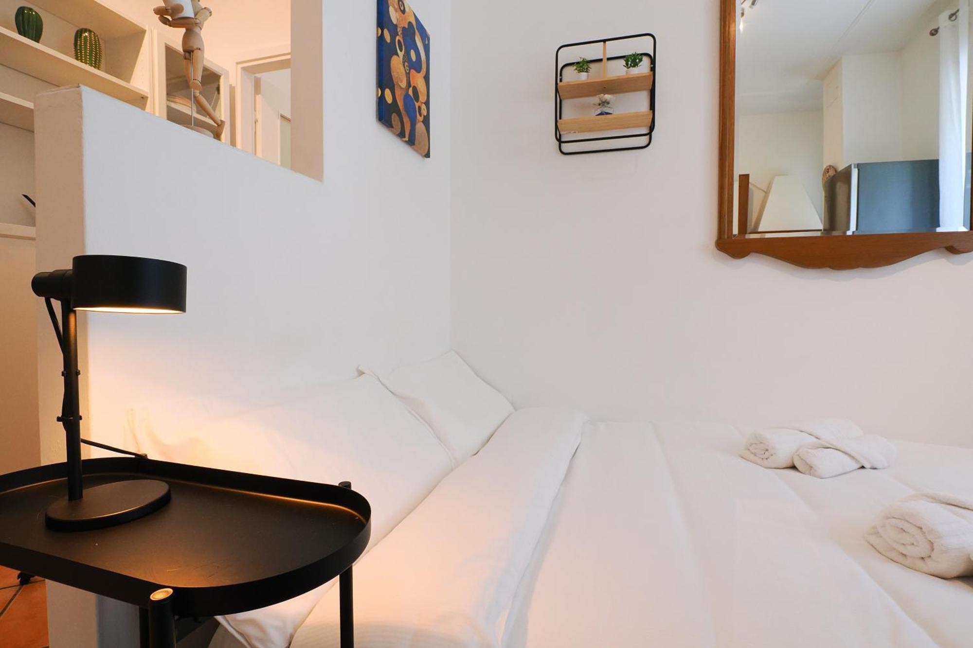 Primopiano - Promessi Sposi Appartement Milaan Buitenkant foto