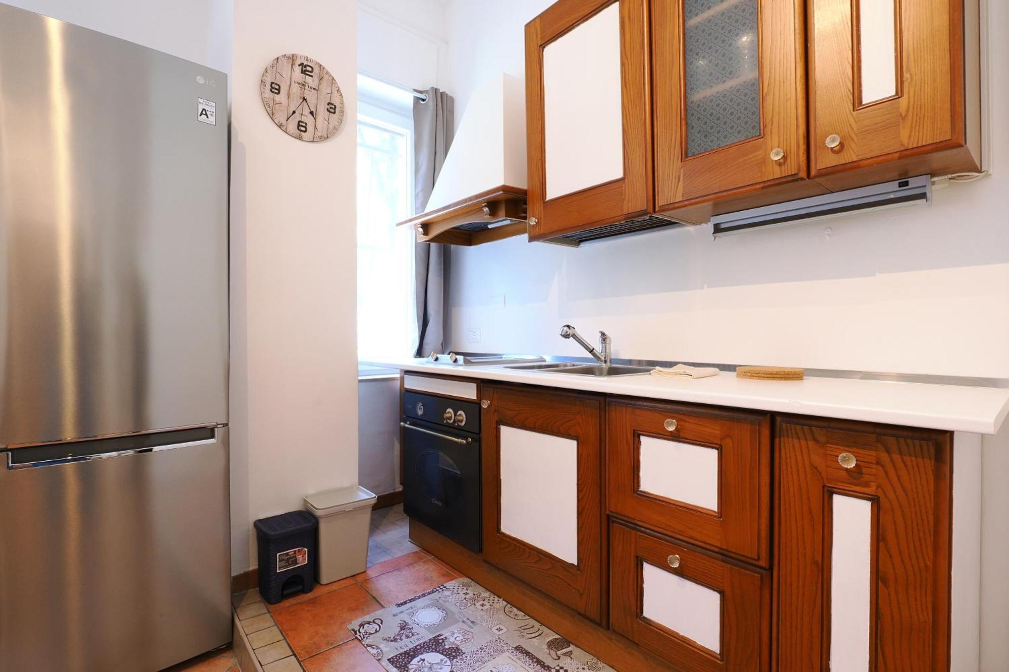 Primopiano - Promessi Sposi Appartement Milaan Buitenkant foto