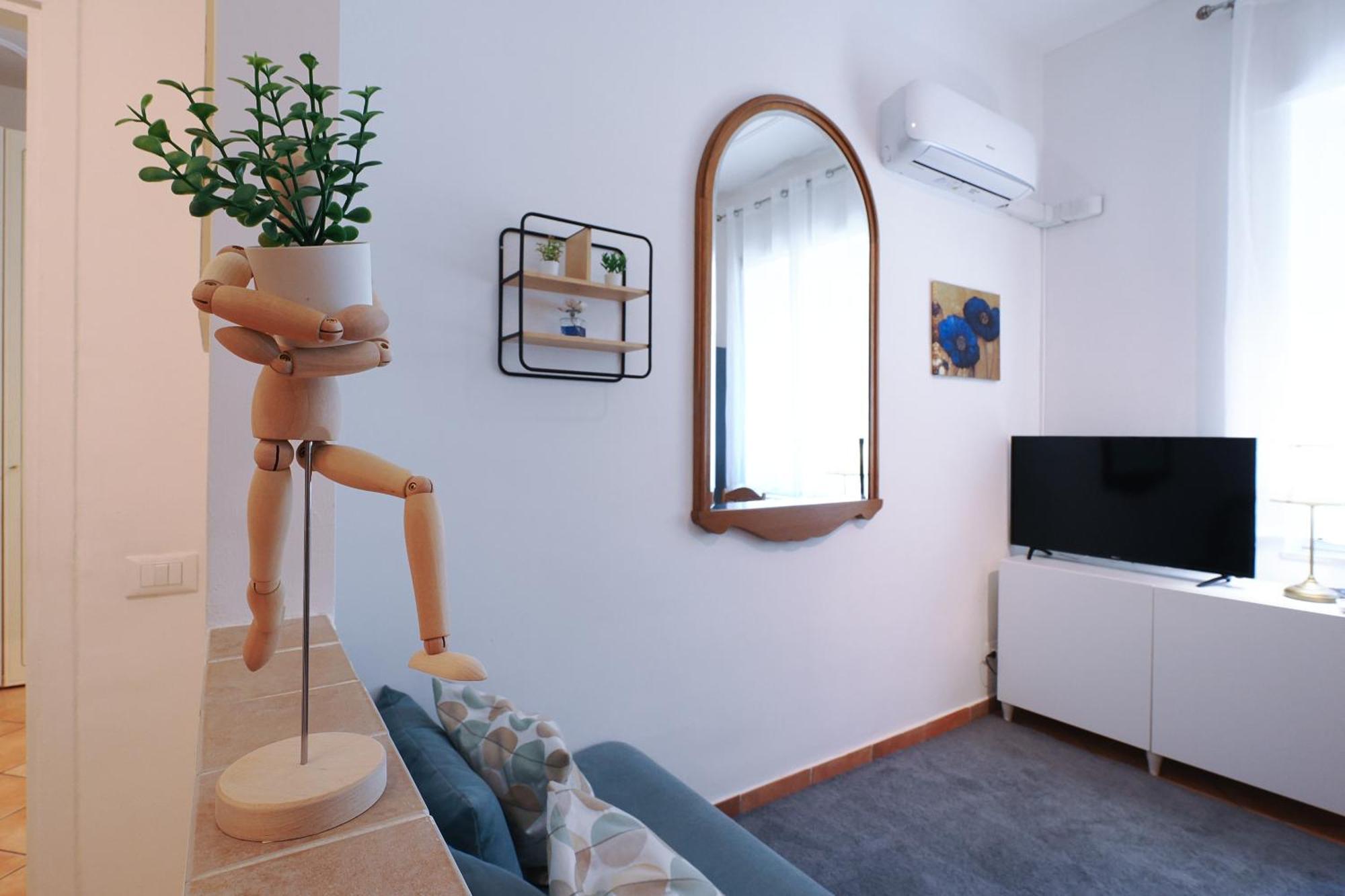 Primopiano - Promessi Sposi Appartement Milaan Buitenkant foto