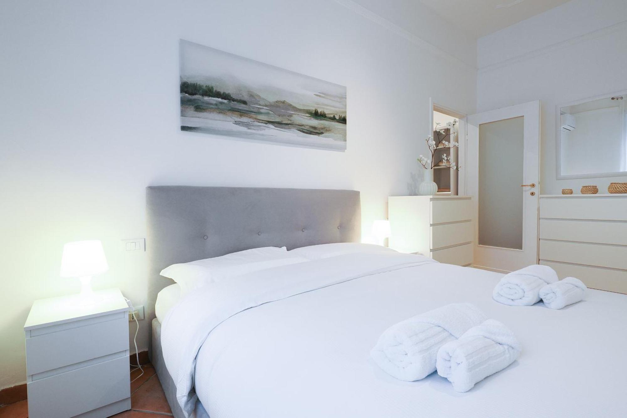 Primopiano - Promessi Sposi Appartement Milaan Buitenkant foto