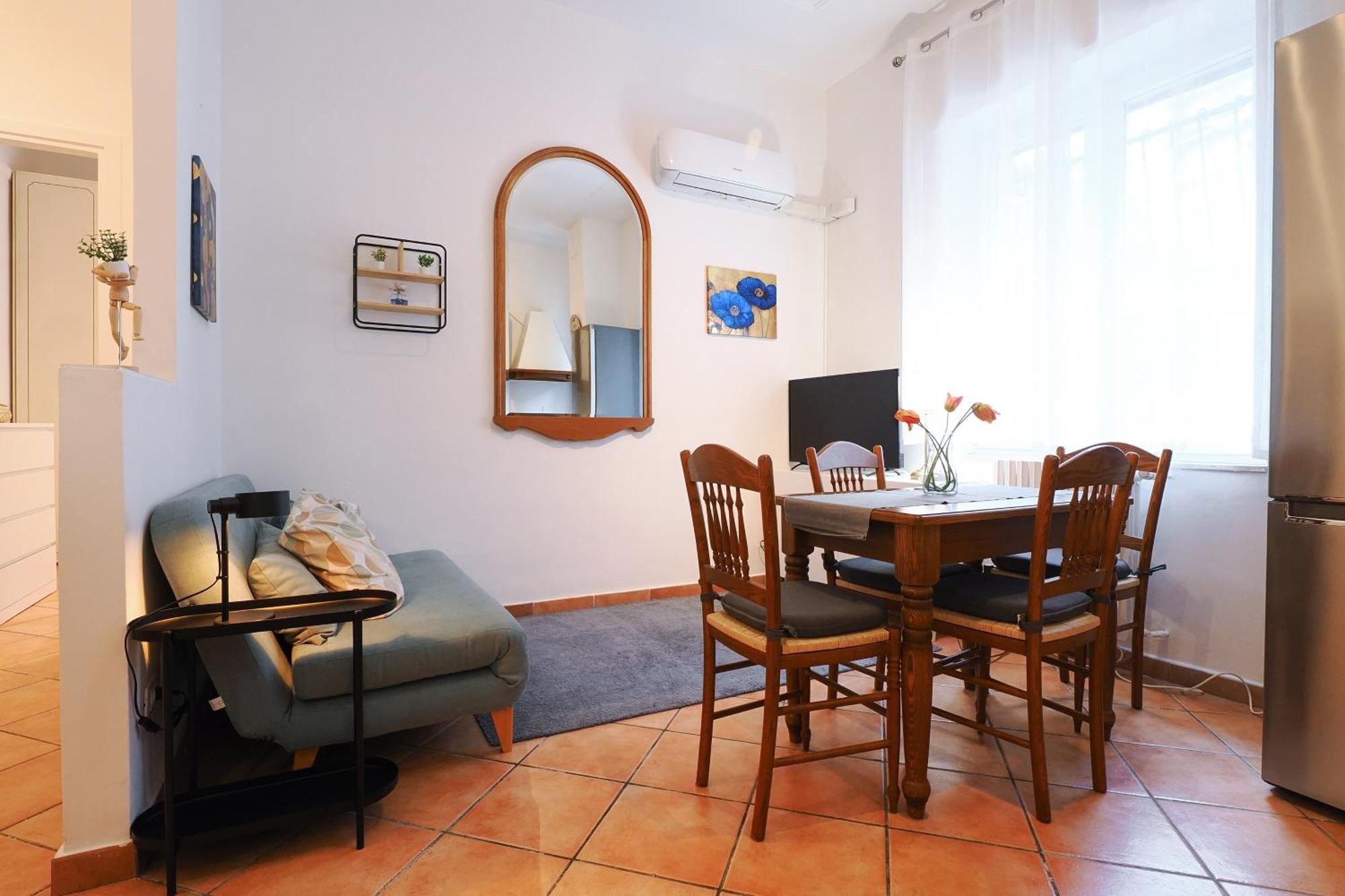 Primopiano - Promessi Sposi Appartement Milaan Buitenkant foto