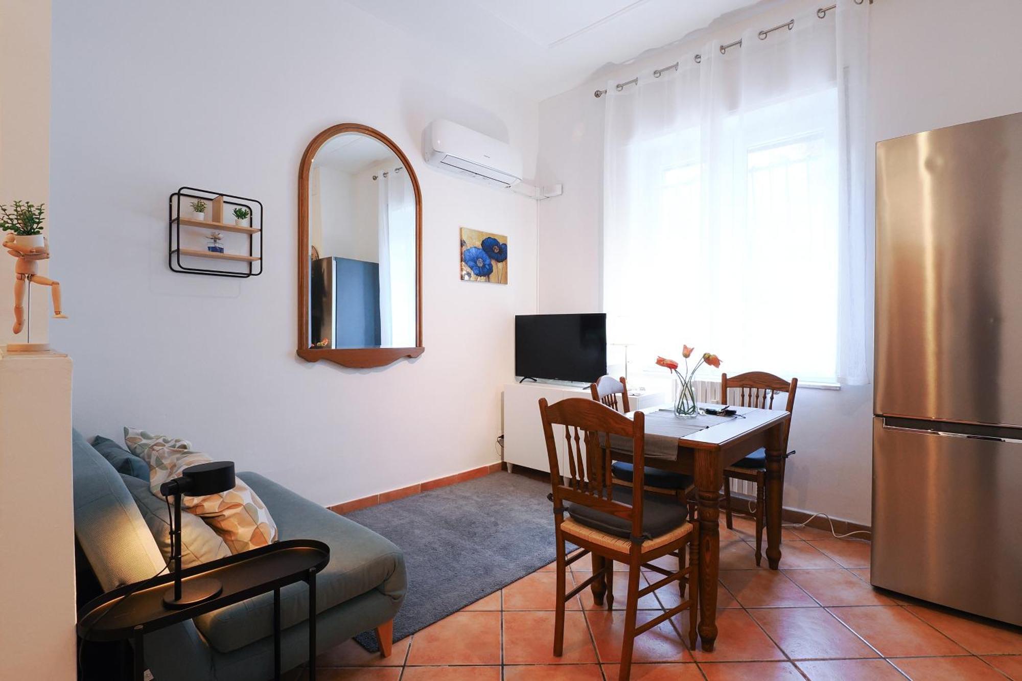 Primopiano - Promessi Sposi Appartement Milaan Buitenkant foto